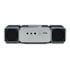 Thumbnail 3 : HiPoint Black Mini Speaker with microSD Slot Rechargable/Mains Portable