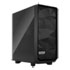 Thumbnail 1 : Fractal Meshify 2 Compact Black Mid Tower Tempered Glass PC Case