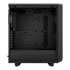 Thumbnail 2 : Fractal Meshify 2 Compact Black Mid Tower Tempered Glass PC Case