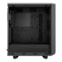 Thumbnail 2 : Fractal Meshify 2 Compact Grey Mid Tower Tempered Glass PC Case