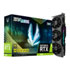 Thumbnail 1 : Zotac NVIDIA GeForce RTX 3090 24GB Trinity Ampere Graphics Card