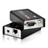 Thumbnail 1 : ATEN USB VGA Over Cat 5 Mini KVM Extender
