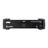 Thumbnail 2 : ATEN 2-Port USB 3.0 4K HDMI KVMP Switch with Audio Mixer Mode