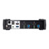 Thumbnail 3 : ATEN 2-Port USB 3.0 4K HDMI KVMP Switch with Audio Mixer Mode