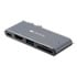 Thumbnail 1 : Canyon 5 in 1 Aluminum Thunderbolt 3 Multiport Docking Station