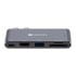 Thumbnail 2 : Canyon 5 in 1 Aluminum Thunderbolt 3 Multiport Docking Station