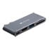 Thumbnail 3 : Canyon 5 in 1 Aluminum Thunderbolt 3 Multiport Docking Station