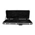 Thumbnail 1 : Stagg - 'ABS-RE 2' Lightweight ABS Hardshell Case For Electric Guitar
