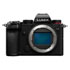 Thumbnail 1 : Panasonic S5 Full Frame Mirrorless Digital Camera 6K/4K (Body Only)