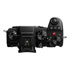 Thumbnail 3 : Panasonic S5 Full Frame Mirrorless Digital Camera 6K/4K (Body Only)