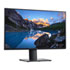 Thumbnail 1 : Dell 27" UltraSharp 4K Ultra HD HDR400 IPS Monitor USB-C Height/Tilt/Swivel/Pivot Adjustable