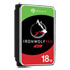 Thumbnail 1 : Seagate IronWolf Pro 18TB NAS 3.5" SATA HDD/Hard Drive