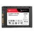 Thumbnail 4 : Seagate 250GB IronWolf 125 NAS SSD SATA 2.5"