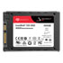 Thumbnail 4 : Seagate 500GB IronWolf 125 NAS SSD SATA 2.5"