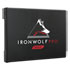 Thumbnail 1 : Seagate 480GB IronWolf Pro 125 NAS SSD SATA 2.5"