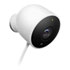 Thumbnail 1 : Google Nest Cam Outdoor 1 Pack White