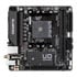 Thumbnail 2 : Gigabyte AMD Ryzen A520 AM4 PCIe 3.0 Mini-ITX Motherboard