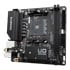 Thumbnail 3 : Gigabyte AMD Ryzen A520 AM4 PCIe 3.0 Mini-ITX Motherboard