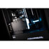 Thumbnail 4 : Custom Matte Black Hardline Watercooled Gaming PC with AMD Ryzen 9 5950X and NVIDIA RTX 3090