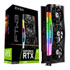 Thumbnail 1 : EVGA NVIDIA GeForce RTX 3080 10GB FTW3 GAMING Ampere Graphics Card