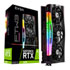 Thumbnail 1 : EVGA NVIDIA GeForce RTX 3090 24GB FTW3 ULTRA GAMING Ampere Graphics Card