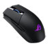 Thumbnail 1 : ASUS ROG Strix Impact II Wireless Optical RGB Mouse