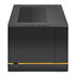 Thumbnail 2 : SilverStone Sugo SG14B Mini-ITX SFF Cube Compact Case Black