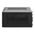 Thumbnail 3 : SilverStone Sugo SG14B Mini-ITX SFF Cube Compact Case Black