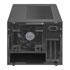 Thumbnail 4 : SilverStone Sugo SG14B Mini-ITX SFF Cube Compact Case Black