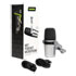 Thumbnail 1 : Shure MV7 Silver USB Mic
