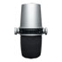 Thumbnail 3 : Shure MV7 Silver USB Mic