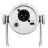Thumbnail 4 : Shure MV7 Silver USB Mic
