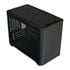 Thumbnail 1 : Cooler Master MasterBox NR200P Tempered Glass Mini-ITX PC Gaming Case Black