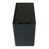 Thumbnail 3 : Cooler Master MasterBox NR200P Tempered Glass Micro-ATX PC Gaming Case Black