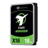 Thumbnail 3 : Seagate Exos X18 18TB 3.5" SAS 12GB/s HDD/Hard Drive