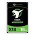 Thumbnail 2 : Seagate Exos X18 16TB 3.5" Enterprise SATA HDD/Hard Drive 7200rpm