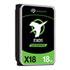 Thumbnail 1 : Seagate Exos X18 18TB 3.5" Enterprise SATA HDD/Hard Drive
