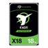 Thumbnail 2 : Seagate Exos X18 18TB 3.5" Enterprise SATA HDD/Hard Drive