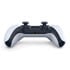 Thumbnail 2 : Sony PS5 DualSense Wireless Controller PS5 - White