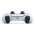 Thumbnail 3 : Sony PS5 DualSense Wireless Controller PS5 - White