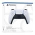 Thumbnail 4 : Sony PS5 DualSense Wireless Controller PS5 - White