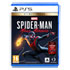 Thumbnail 1 : Marvel’s Spider-Man: Miles Morales Ultimate Edition - Playstation 5