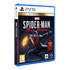 Thumbnail 2 : Marvel’s Spider-Man: Miles Morales Ultimate Edition - Playstation 5