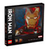 Thumbnail 1 : Lego Art Marvel Studios Iron Man