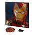 Thumbnail 3 : Lego Art Marvel Studios Iron Man