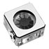 Thumbnail 1 : EK-Quantum Flow Indicator D-RGB – Nickel
