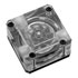 Thumbnail 3 : EK-Quantum Flow Indicator D-RGB – Black