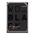 Thumbnail 2 : WD Black 8TB 3.5" SATA HDD/Hard Drive Performane 7200rpm