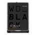 Thumbnail 2 : WD Black 500GB 2.5" SATA Performance HDD/Hard Drive 7200rpm
