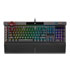 Thumbnail 2 : Corsair K100 RGB MX Speed Mechanical Gaming Keyboard